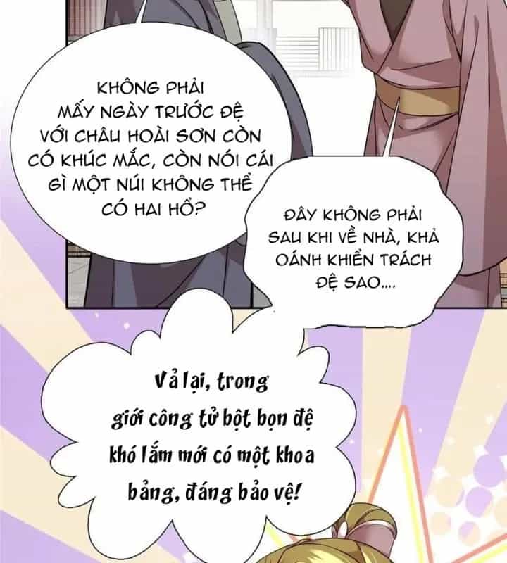 Phụ Thân Hôm Nay Người Đọc Sách Chưa? - Chương 64 - ảnh 34