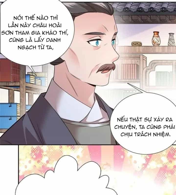 Phụ Thân Hôm Nay Người Đọc Sách Chưa? - Chương 64 - ảnh 39