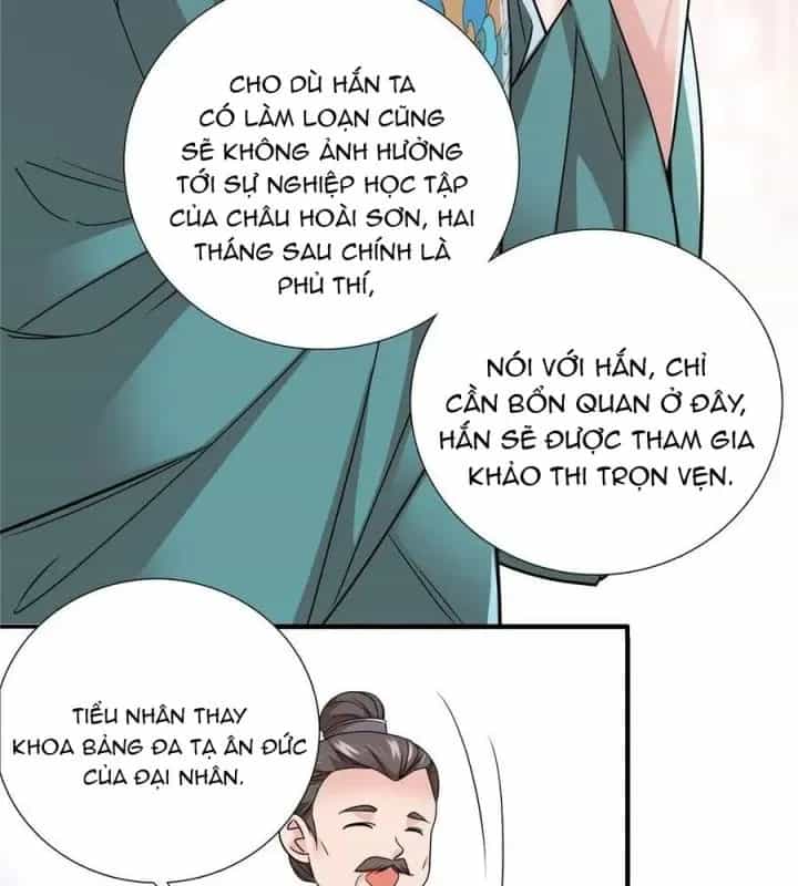Phụ Thân Hôm Nay Người Đọc Sách Chưa? - Chương 64 - ảnh 53