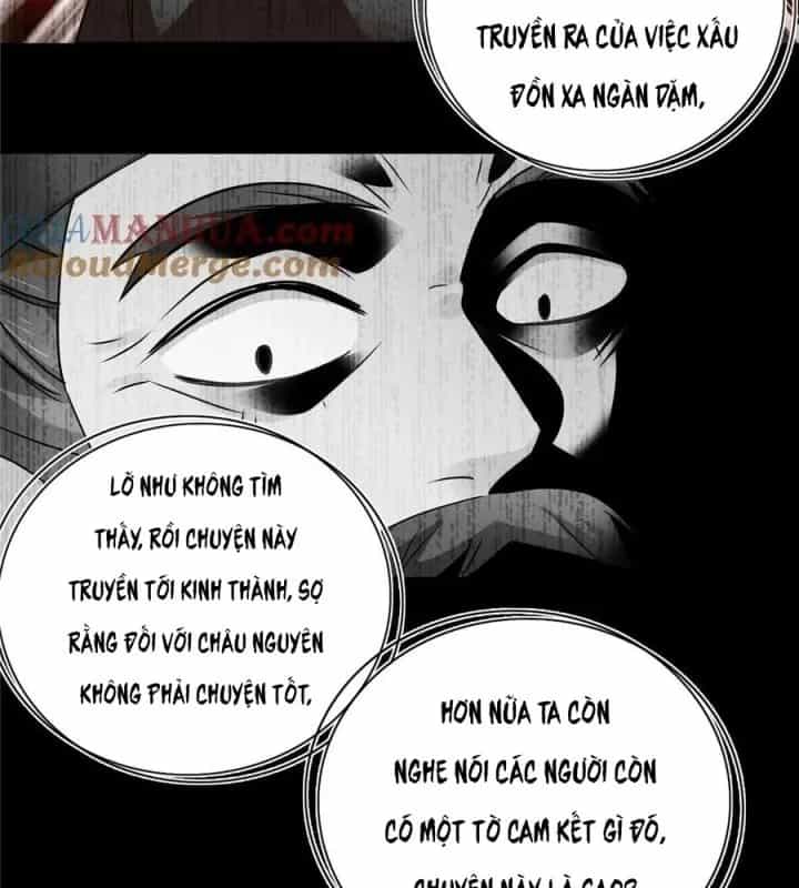 Phụ Thân Hôm Nay Người Đọc Sách Chưa? - Chương 71 - ảnh 25