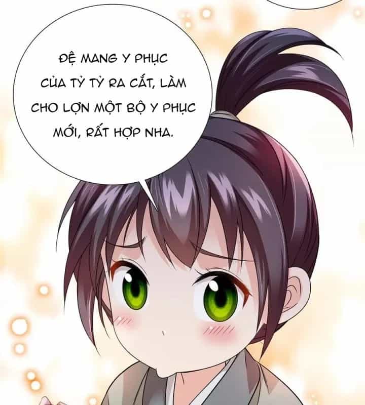 Phụ Thân Hôm Nay Người Đọc Sách Chưa? - Chương 72 - ảnh 10