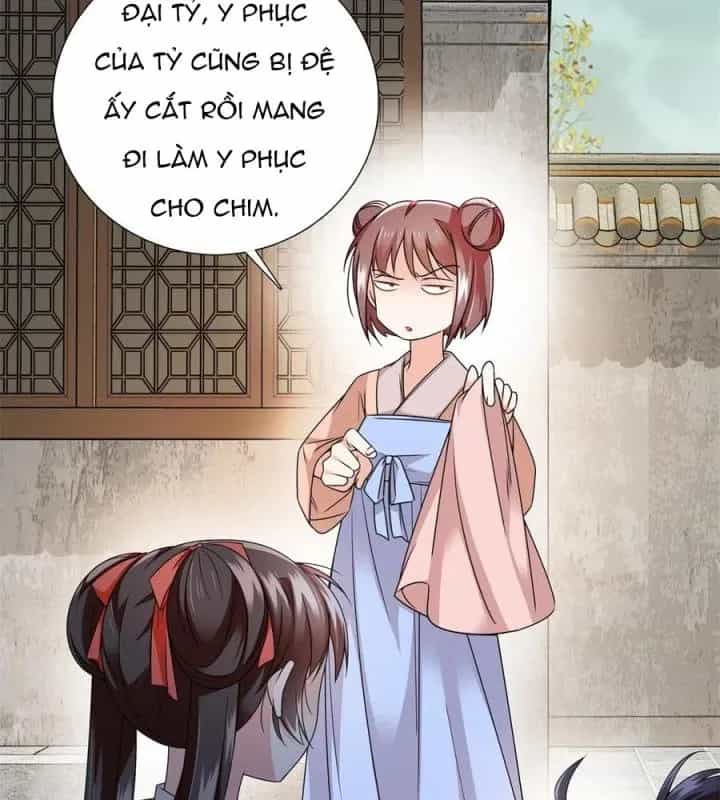 Phụ Thân Hôm Nay Người Đọc Sách Chưa? - Chương 72 - ảnh 14