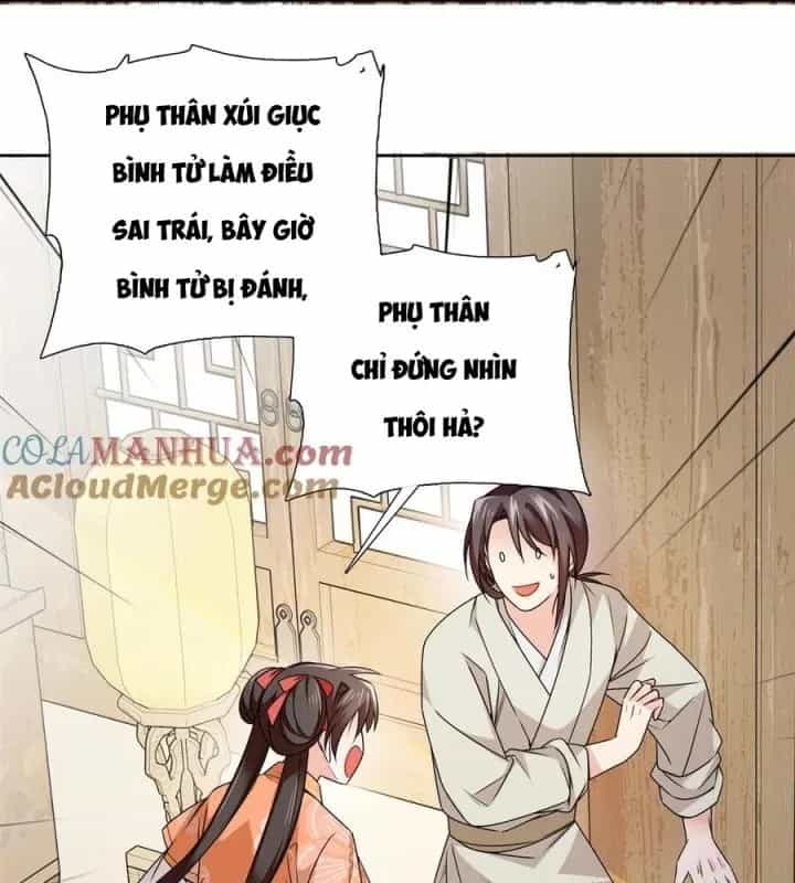 Phụ Thân Hôm Nay Người Đọc Sách Chưa? - Chương 72 - ảnh 22