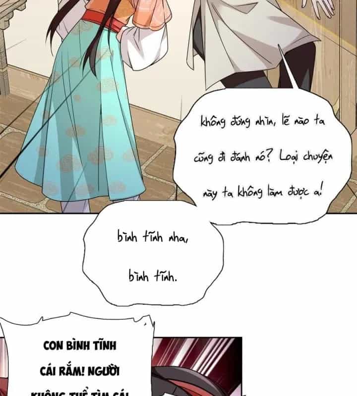 Phụ Thân Hôm Nay Người Đọc Sách Chưa? - Chương 72 - ảnh 23