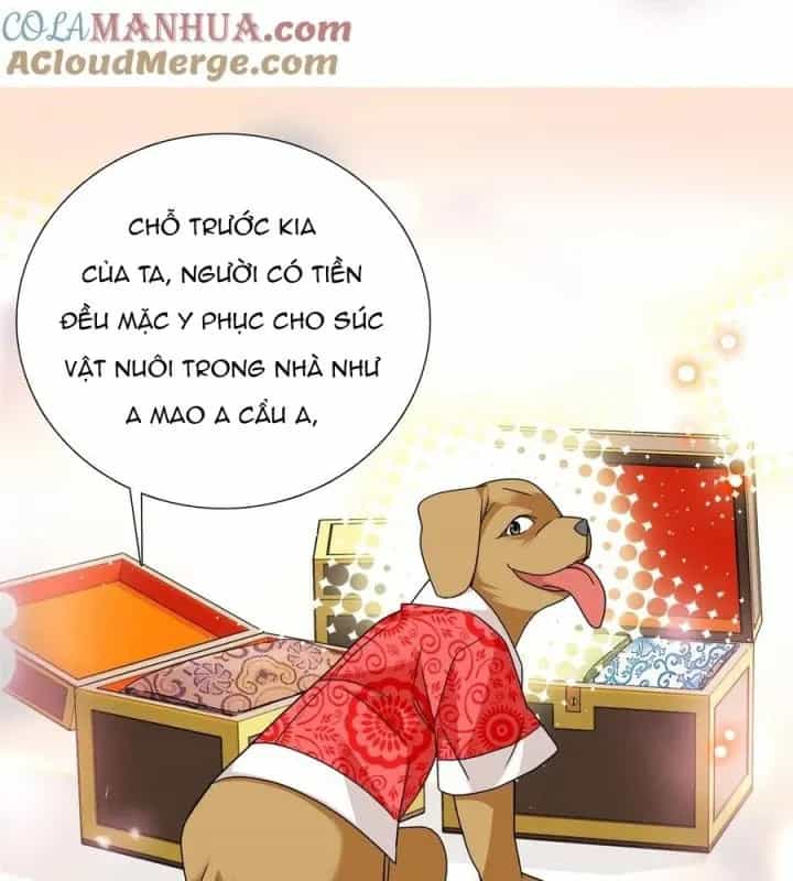 Phụ Thân Hôm Nay Người Đọc Sách Chưa? - Chương 72 - ảnh 26