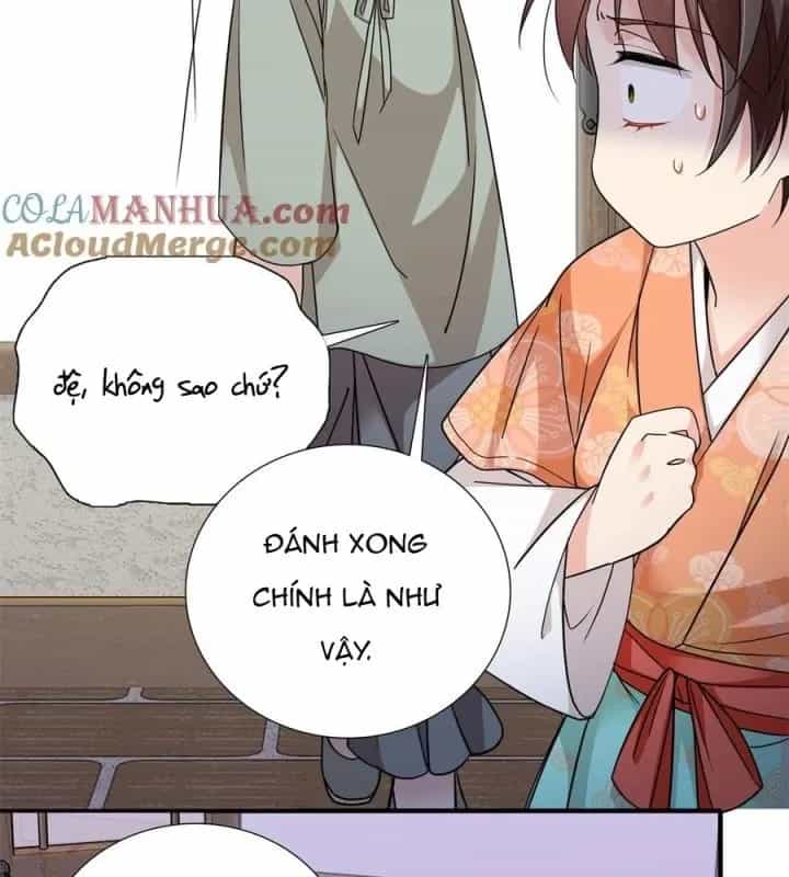 Phụ Thân Hôm Nay Người Đọc Sách Chưa? - Chương 72 - ảnh 32
