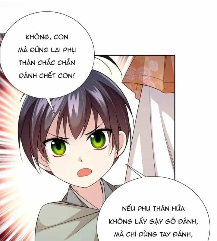 Phụ Thân Hôm Nay Người Đọc Sách Chưa? - Chương 72 - ảnh 8