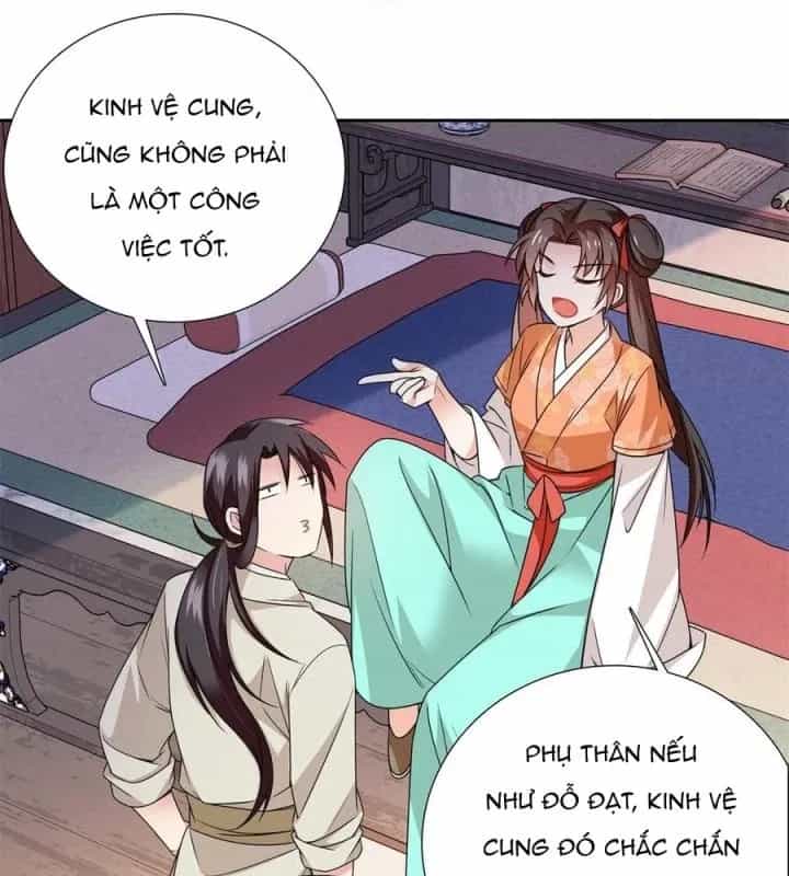 Phụ Thân Hôm Nay Người Đọc Sách Chưa? - Chương 73 - ảnh 24