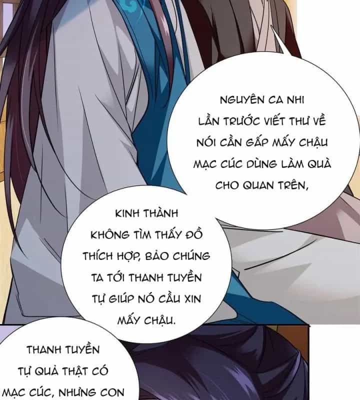 Phụ Thân Hôm Nay Người Đọc Sách Chưa? - Chương 73 - ảnh 35