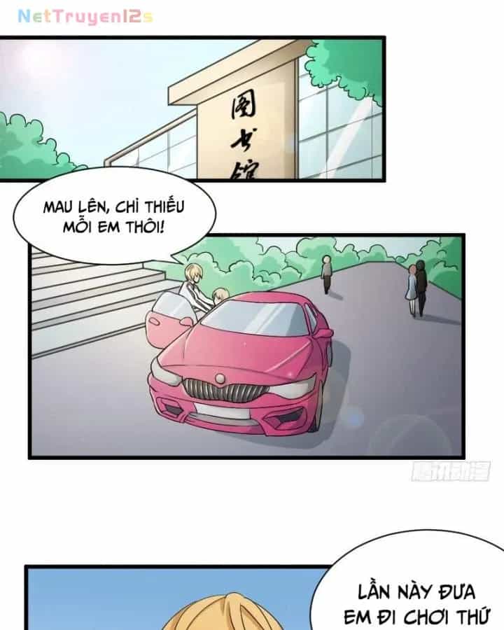 Phụ Thân Hôm Nay Người Đọc Sách Chưa? - Chương 73 - ảnh 4