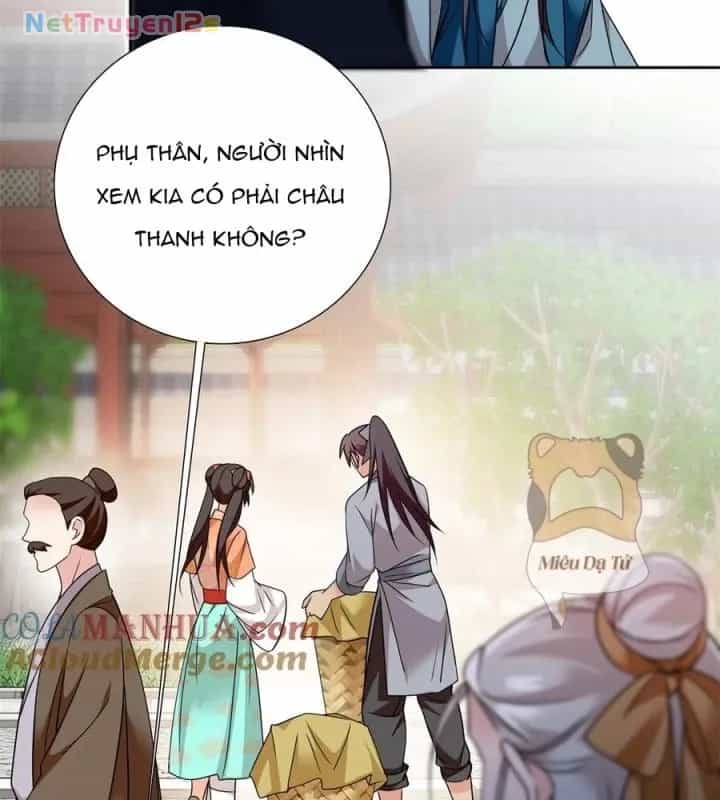 Phụ Thân Hôm Nay Người Đọc Sách Chưa? - Chương 73 - ảnh 41