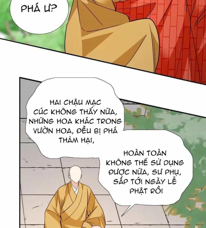 Phụ Thân Hôm Nay Người Đọc Sách Chưa? - Chương 74 - ảnh 37