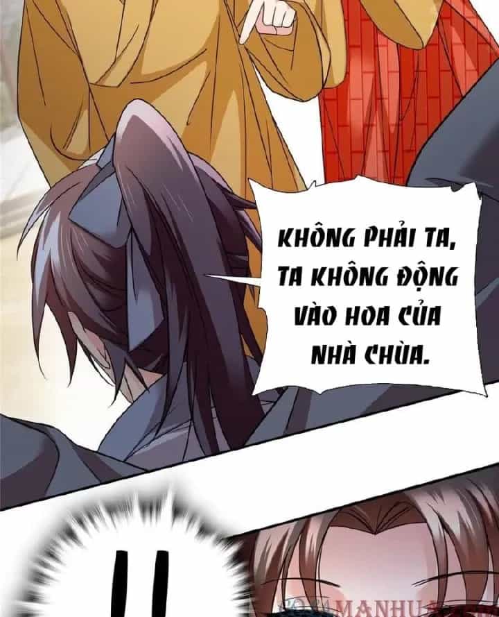 Phụ Thân Hôm Nay Người Đọc Sách Chưa? - Chương 74 - ảnh 42