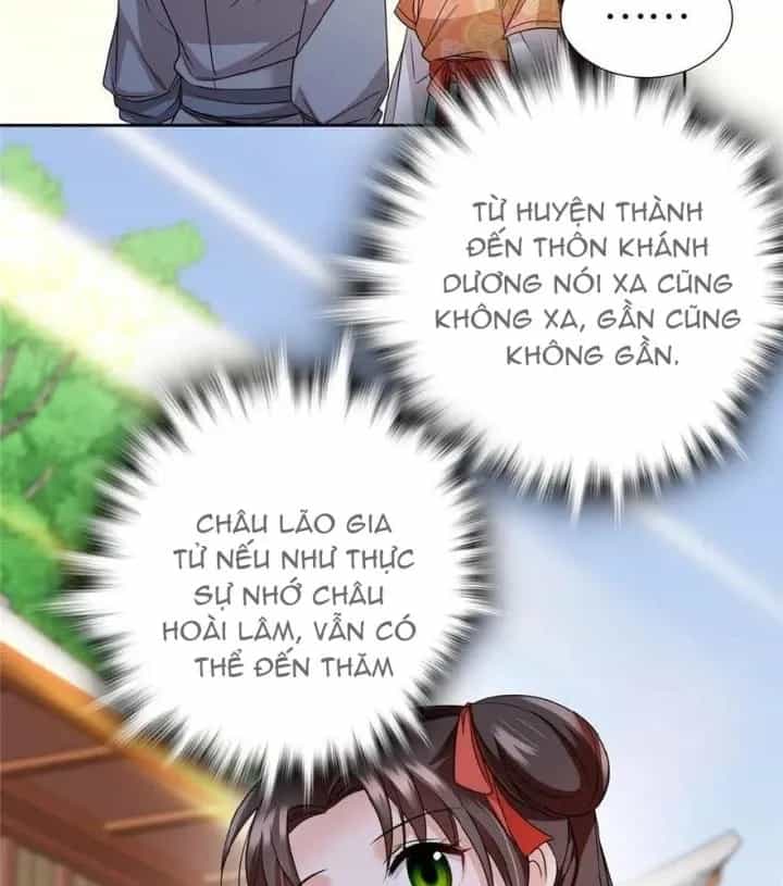 Phụ Thân Hôm Nay Người Đọc Sách Chưa? - Chương 74 - ảnh 9