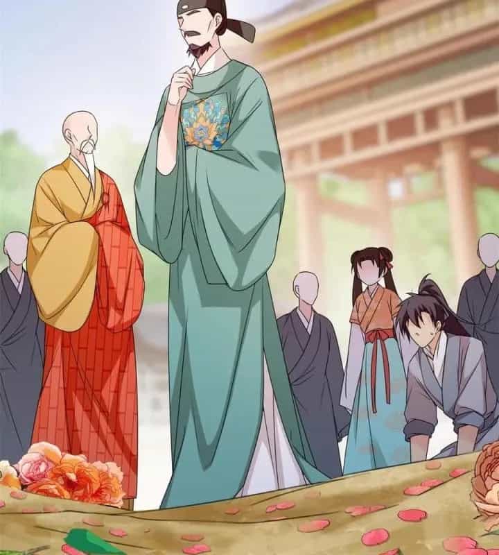 Phụ Thân Hôm Nay Người Đọc Sách Chưa? - Chương 75 - ảnh 17