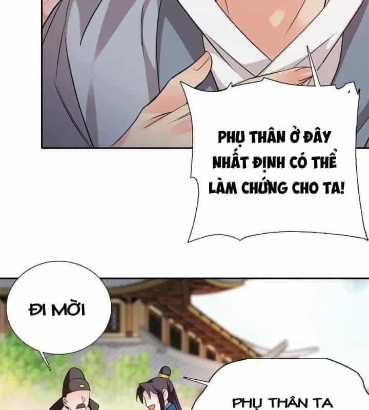 Phụ Thân Hôm Nay Người Đọc Sách Chưa? - Chương 75 - ảnh 33