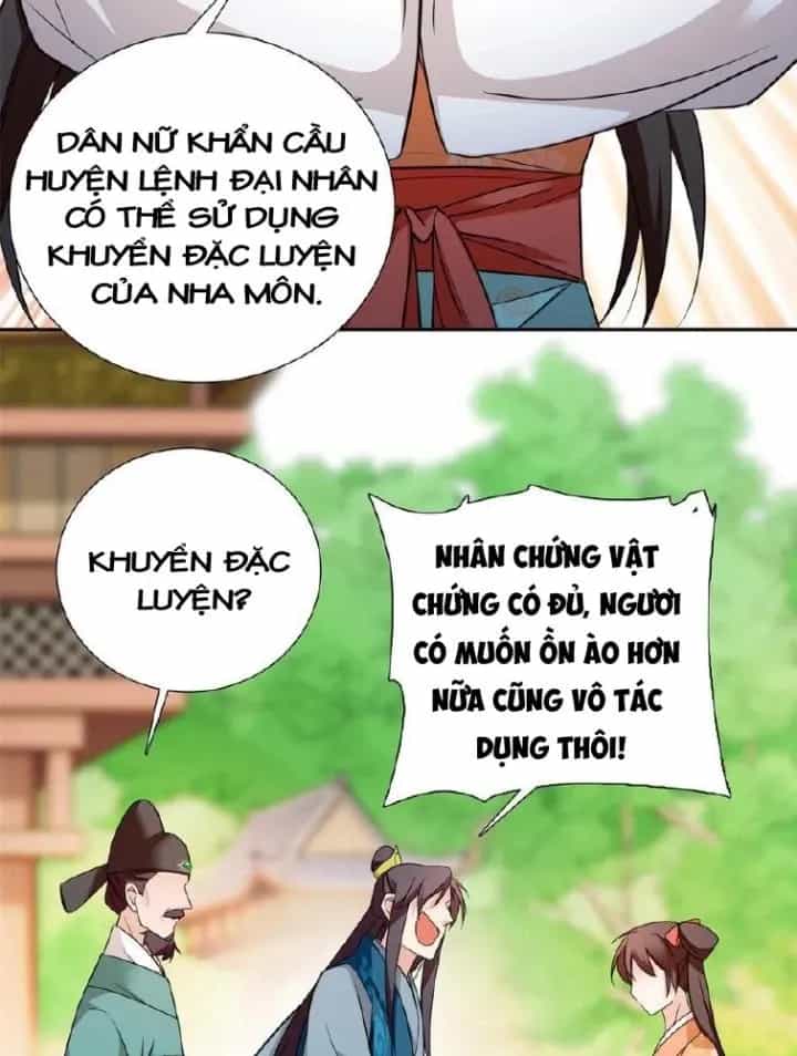 Phụ Thân Hôm Nay Người Đọc Sách Chưa? - Chương 75 - ảnh 52
