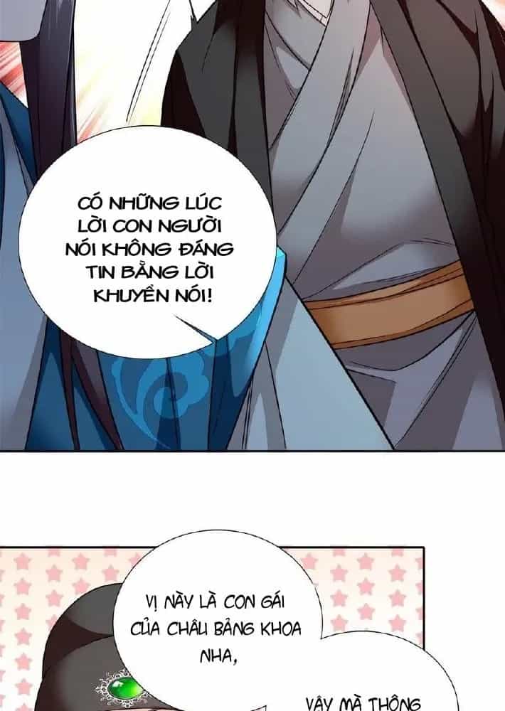 Phụ Thân Hôm Nay Người Đọc Sách Chưa? - Chương 75 - ảnh 57