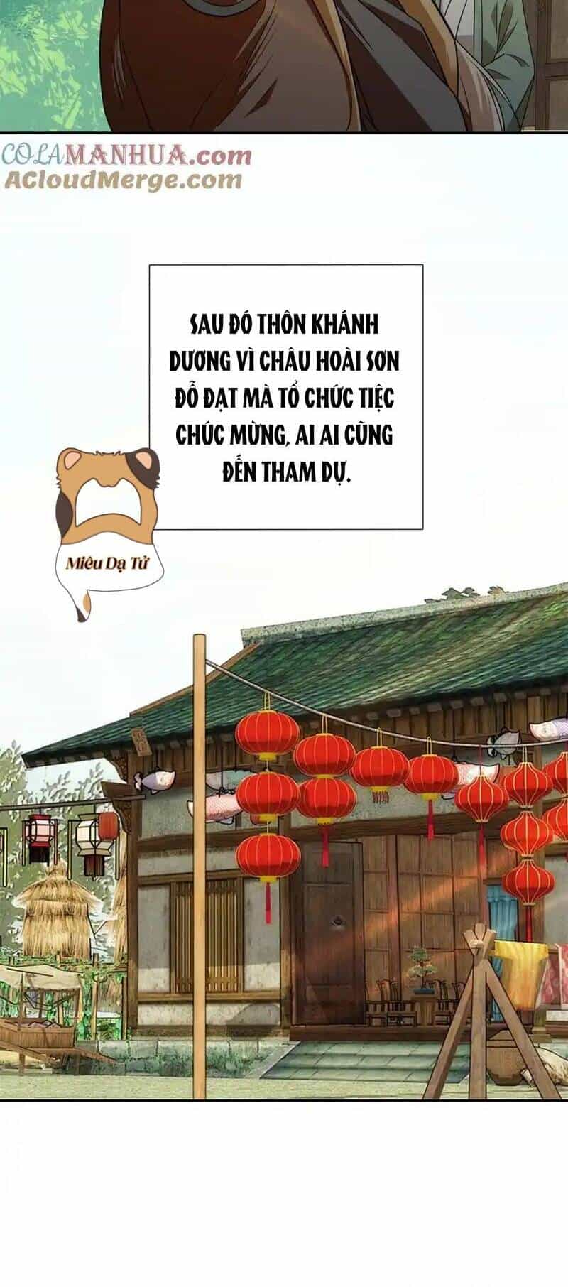 Phụ Thân Hôm Nay Người Đọc Sách Chưa? - Chương 86 - ảnh 14