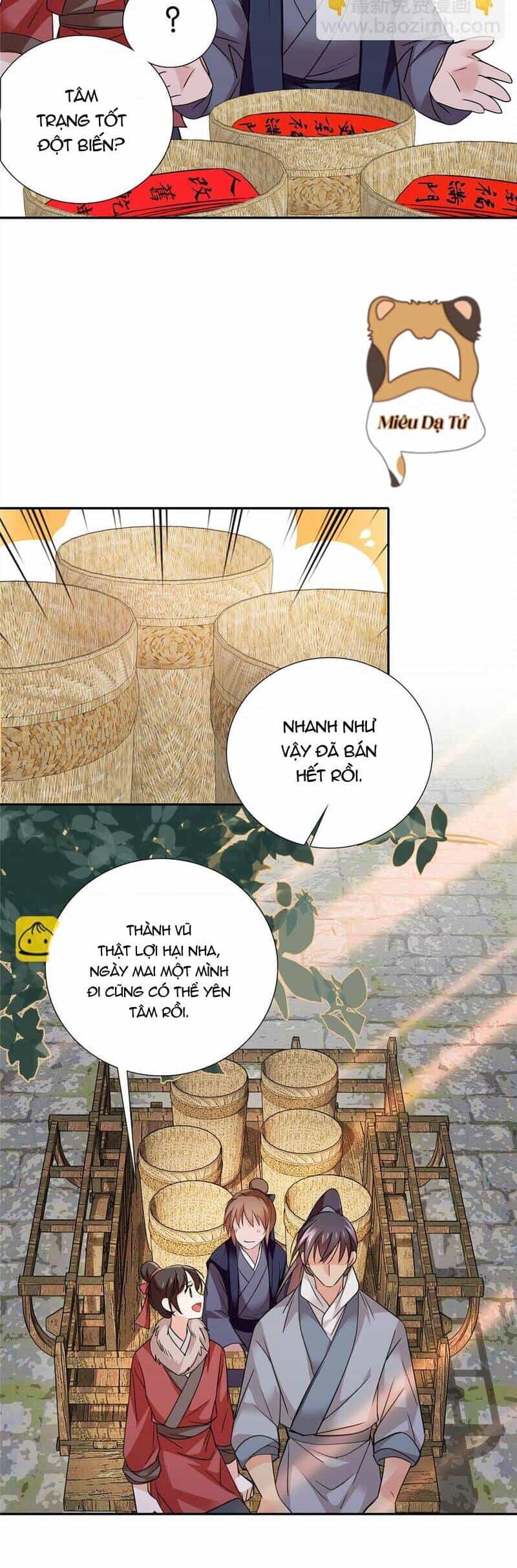Phụ Thân Hôm Nay Người Đọc Sách Chưa? - Chương 89 - ảnh 13