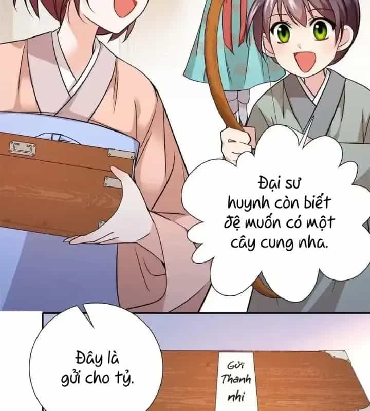 Phụ Thân Hôm Nay Người Đọc Sách Chưa? - Chương 91 - ảnh 42