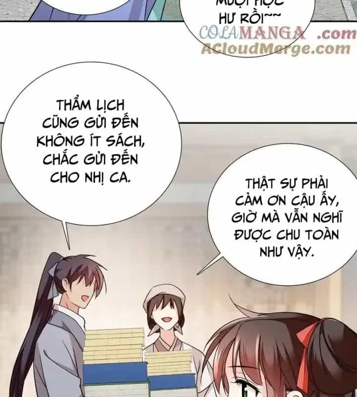 Phụ Thân Hôm Nay Người Đọc Sách Chưa? - Chương 91 - ảnh 45