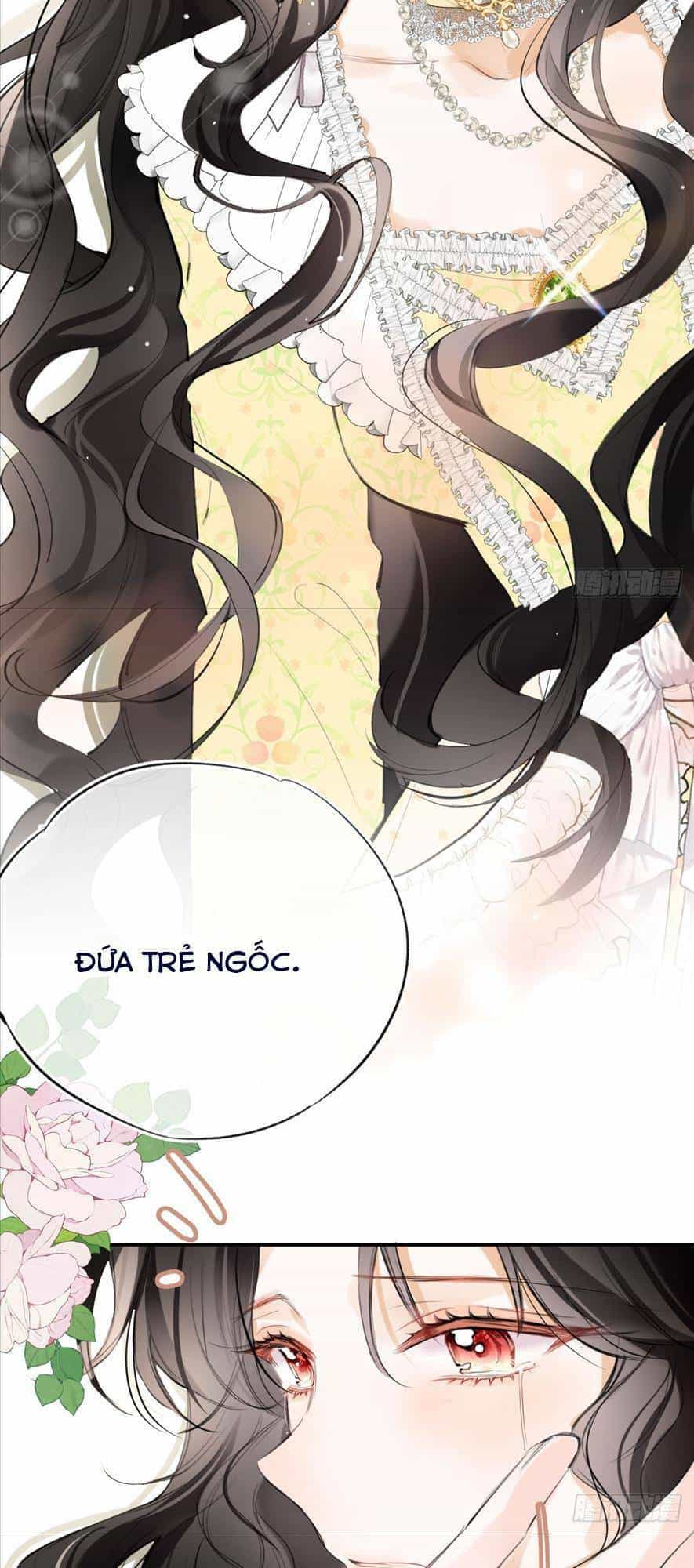 Phù Thuỷ Ác Độc Không Còn Lựa Chọn Nào Khác Ngoài Việc Trở Thành Ác Ma - Chương 1 - ảnh 32
