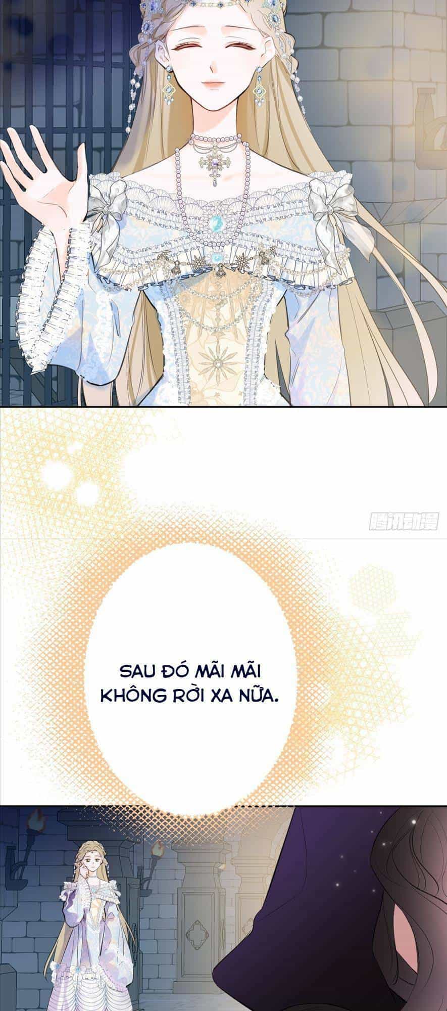 Phù Thuỷ Ác Độc Không Còn Lựa Chọn Nào Khác Ngoài Việc Trở Thành Ác Ma - Chương 1 - ảnh 41