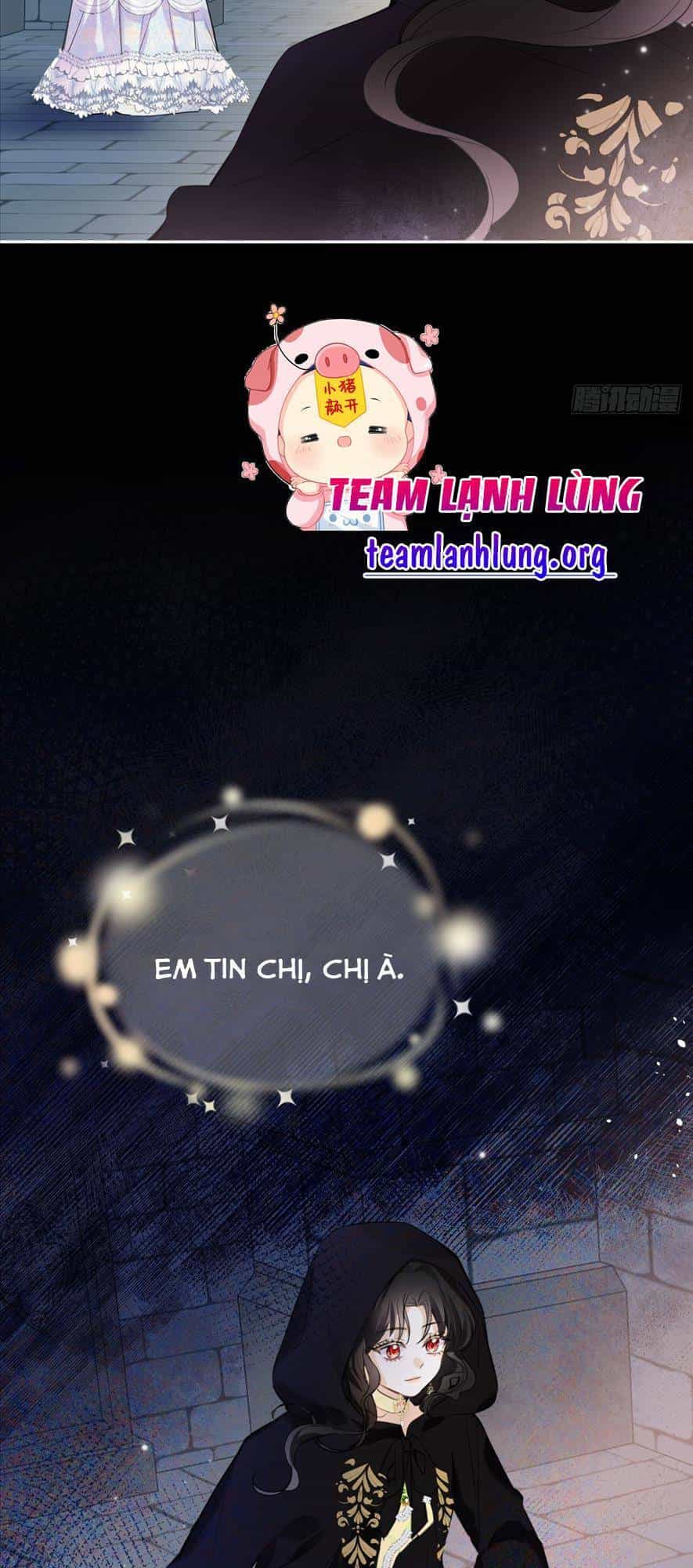 Phù Thuỷ Ác Độc Không Còn Lựa Chọn Nào Khác Ngoài Việc Trở Thành Ác Ma - Chương 1 - ảnh 42