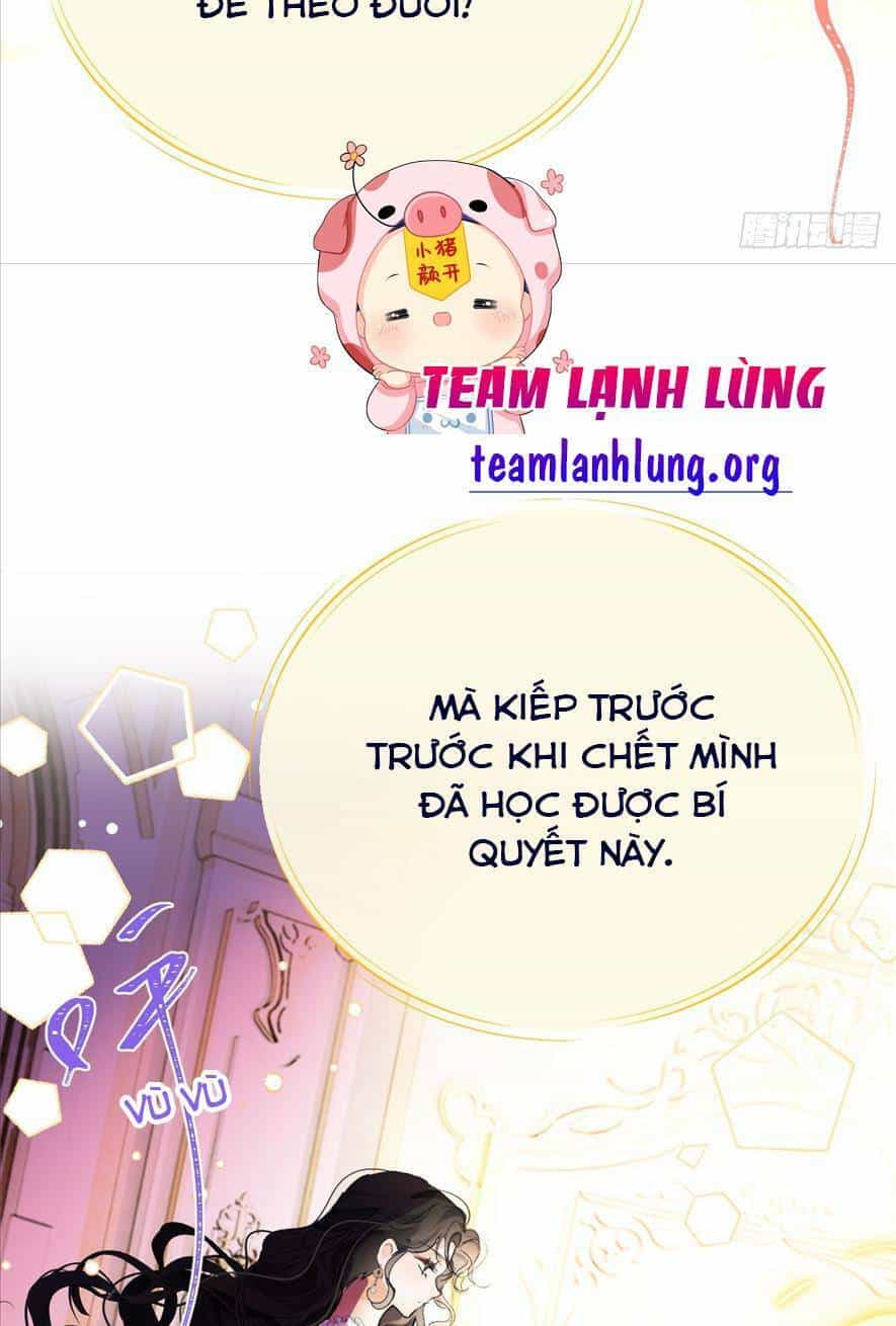 Phù Thuỷ Ác Độc Không Còn Lựa Chọn Nào Khác Ngoài Việc Trở Thành Ác Ma - Chương 10 - ảnh 13