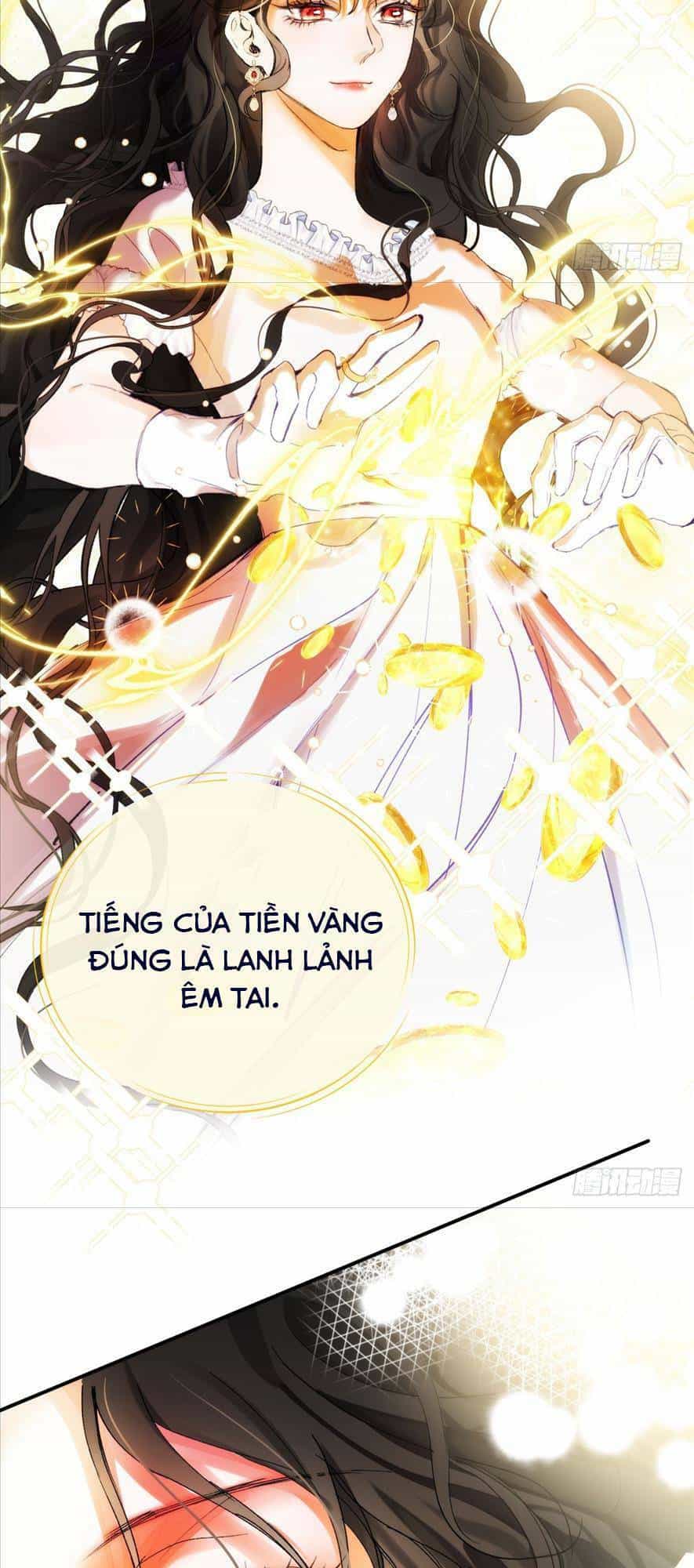 Phù Thuỷ Ác Độc Không Còn Lựa Chọn Nào Khác Ngoài Việc Trở Thành Ác Ma - Chương 10 - ảnh 16