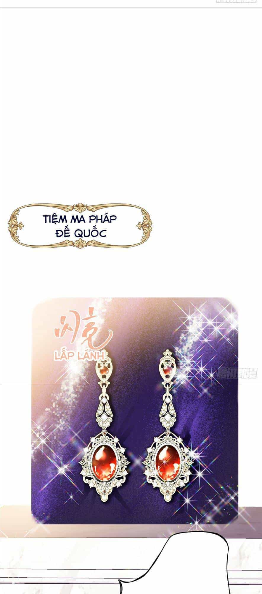 Phù Thuỷ Ác Độc Không Còn Lựa Chọn Nào Khác Ngoài Việc Trở Thành Ác Ma - Chương 10 - ảnh 18