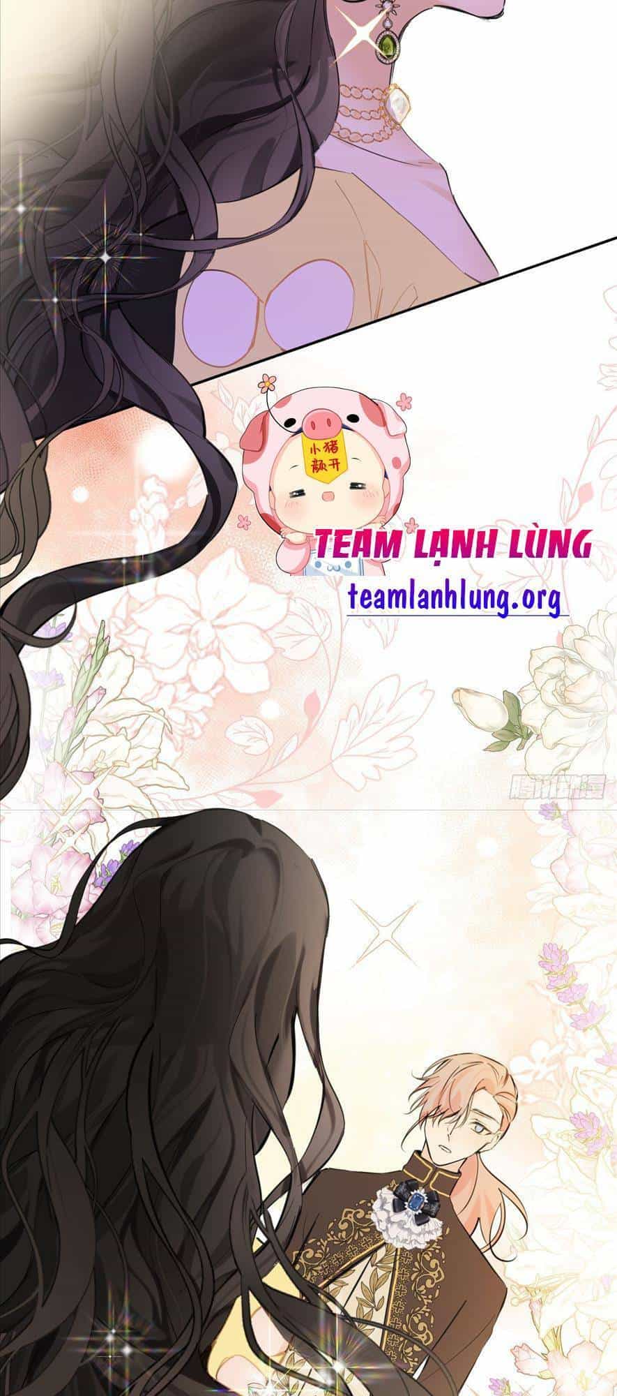 Phù Thuỷ Ác Độc Không Còn Lựa Chọn Nào Khác Ngoài Việc Trở Thành Ác Ma - Chương 10 - ảnh 31