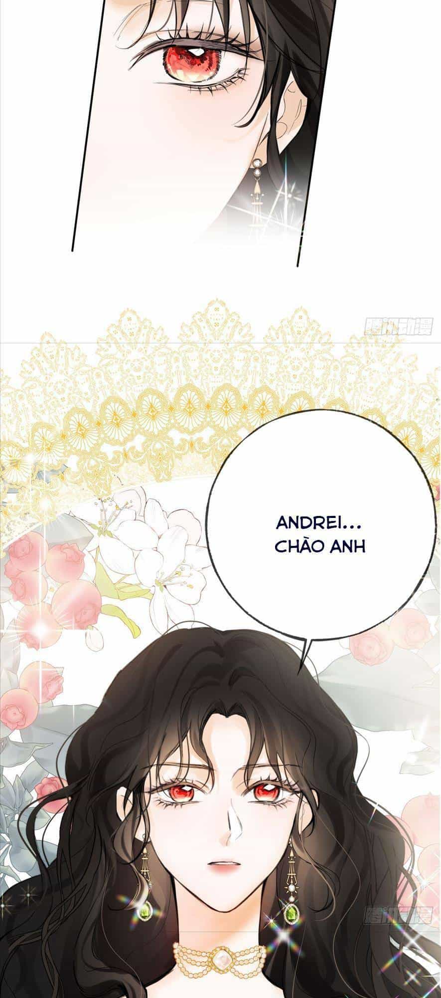 Phù Thuỷ Ác Độc Không Còn Lựa Chọn Nào Khác Ngoài Việc Trở Thành Ác Ma - Chương 10 - ảnh 34