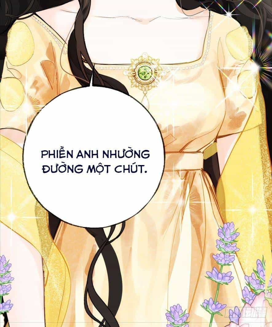 Phù Thuỷ Ác Độc Không Còn Lựa Chọn Nào Khác Ngoài Việc Trở Thành Ác Ma - Chương 10 - ảnh 35