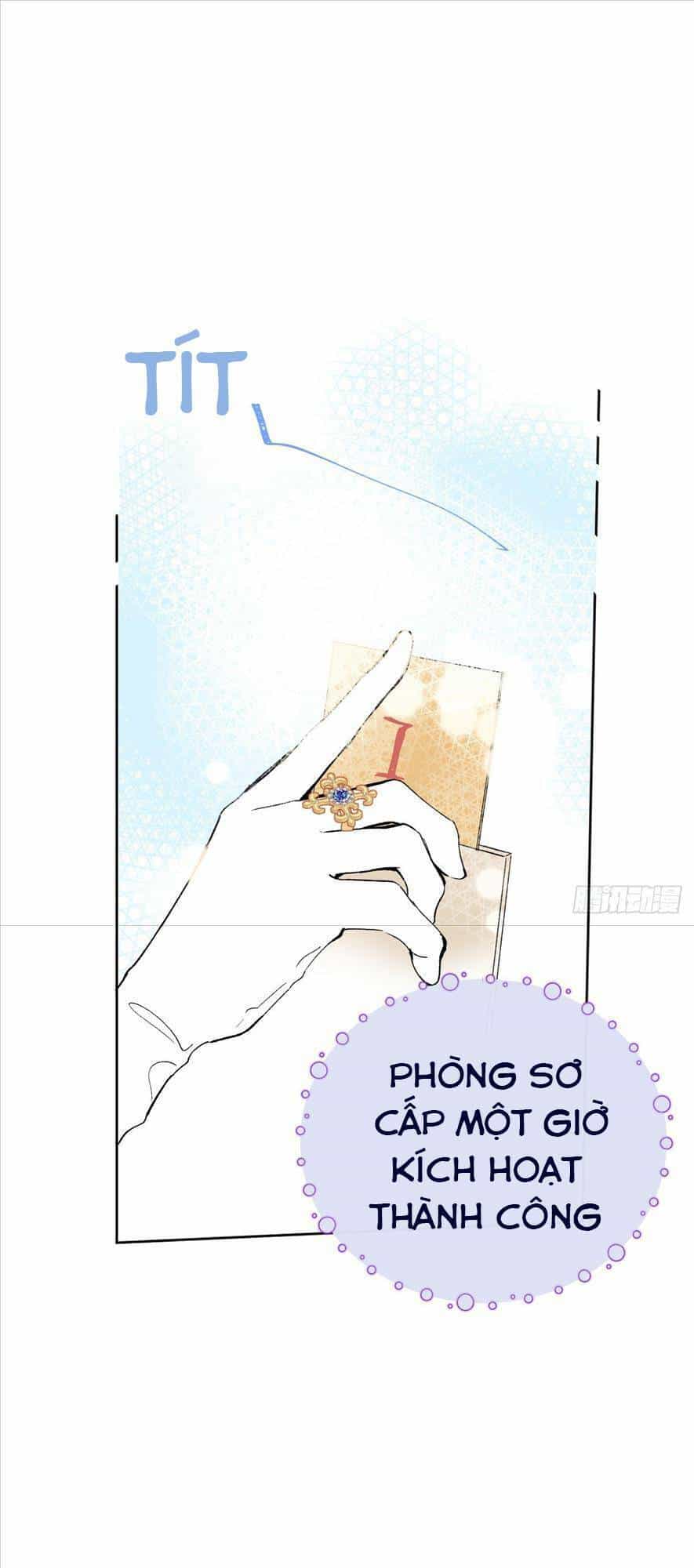 Phù Thuỷ Ác Độc Không Còn Lựa Chọn Nào Khác Ngoài Việc Trở Thành Ác Ma - Chương 10 - ảnh 9