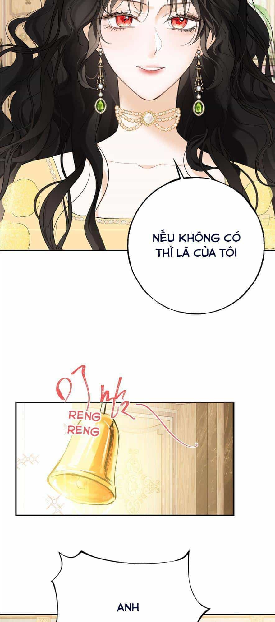 Phù Thuỷ Ác Độc Không Còn Lựa Chọn Nào Khác Ngoài Việc Trở Thành Ác Ma - Chương 11 - ảnh 19