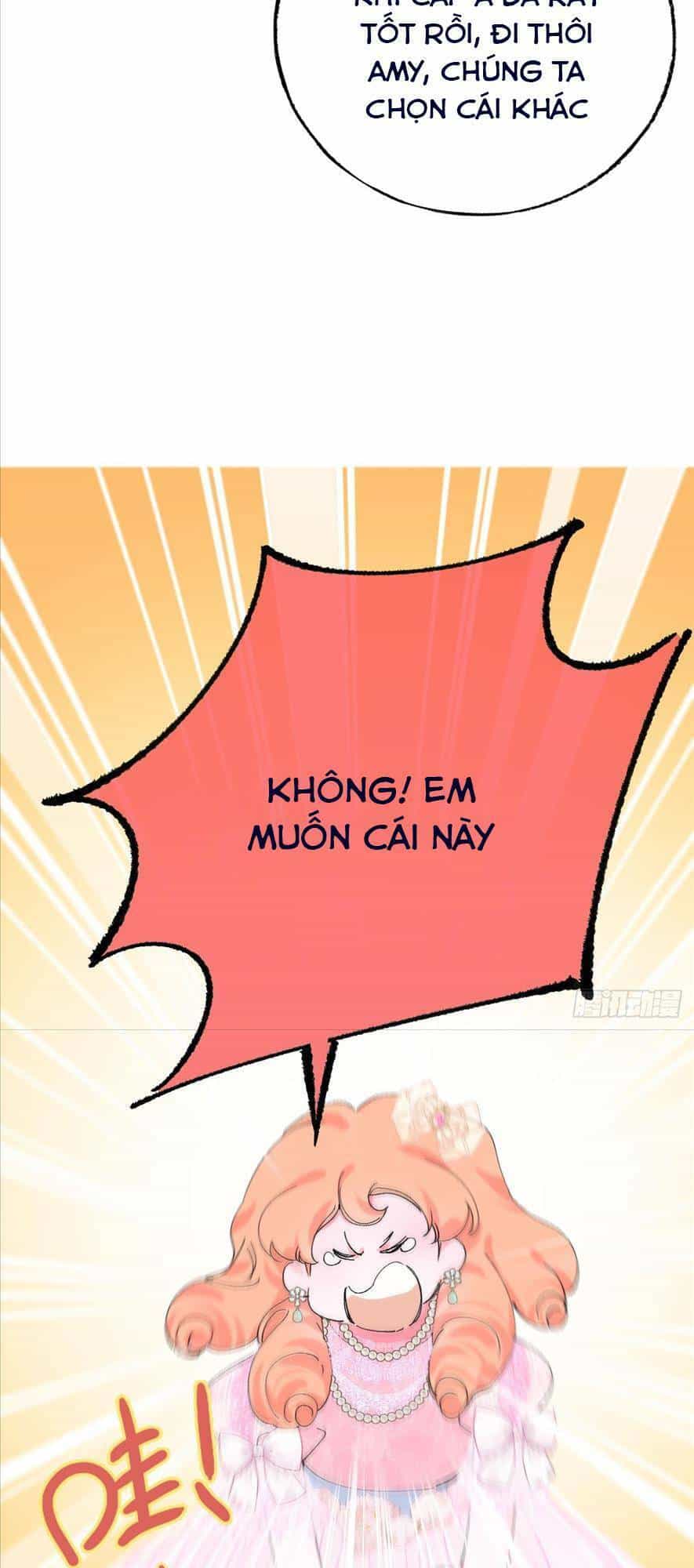 Phù Thuỷ Ác Độc Không Còn Lựa Chọn Nào Khác Ngoài Việc Trở Thành Ác Ma - Chương 11 - ảnh 23