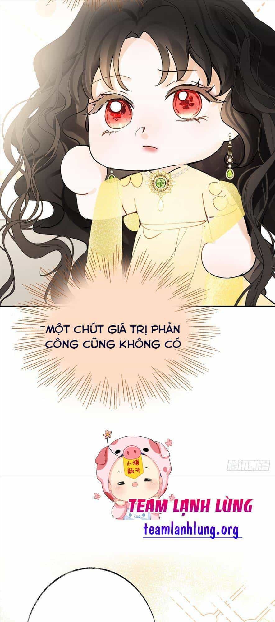 Phù Thuỷ Ác Độc Không Còn Lựa Chọn Nào Khác Ngoài Việc Trở Thành Ác Ma - Chương 11 - ảnh 34