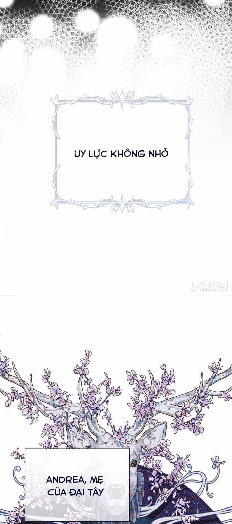 Phù Thuỷ Ác Độc Không Còn Lựa Chọn Nào Khác Ngoài Việc Trở Thành Ác Ma - Chương 12 - ảnh 25