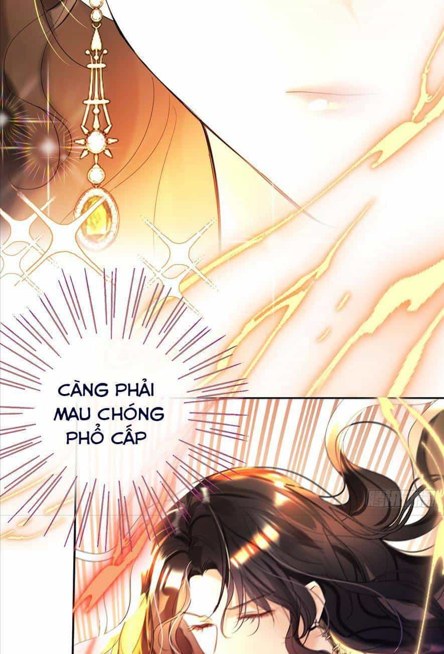Phù Thuỷ Ác Độc Không Còn Lựa Chọn Nào Khác Ngoài Việc Trở Thành Ác Ma - Chương 12 - ảnh 29