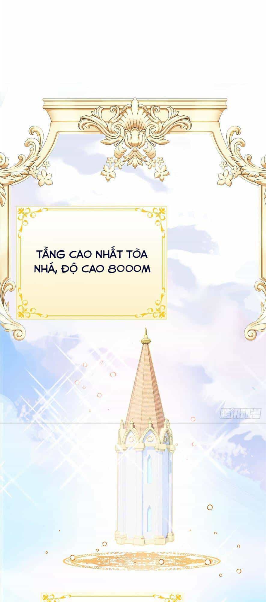 Phù Thuỷ Ác Độc Không Còn Lựa Chọn Nào Khác Ngoài Việc Trở Thành Ác Ma - Chương 12 - ảnh 7