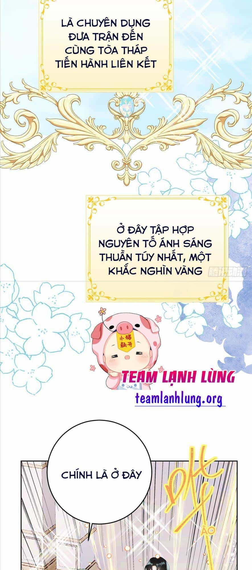 Phù Thuỷ Ác Độc Không Còn Lựa Chọn Nào Khác Ngoài Việc Trở Thành Ác Ma - Chương 12 - ảnh 8