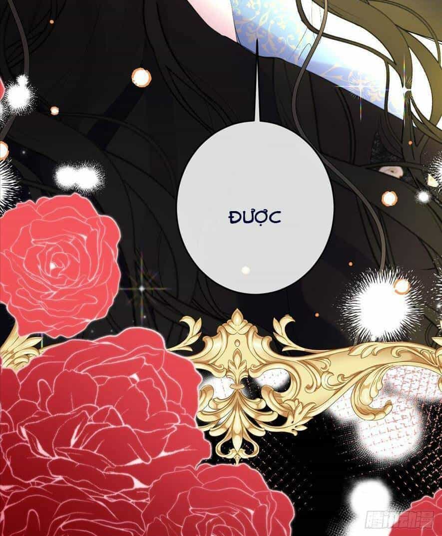 Phù Thuỷ Ác Độc Không Còn Lựa Chọn Nào Khác Ngoài Việc Trở Thành Ác Ma - Chương 13 - ảnh 29