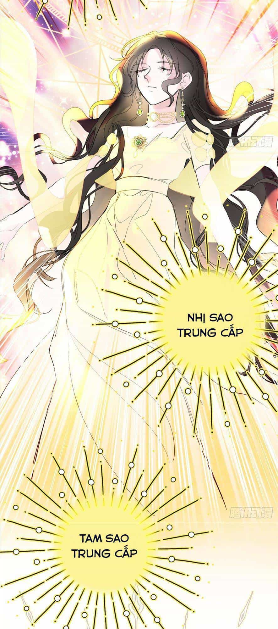 Phù Thuỷ Ác Độc Không Còn Lựa Chọn Nào Khác Ngoài Việc Trở Thành Ác Ma - Chương 13 - ảnh 33