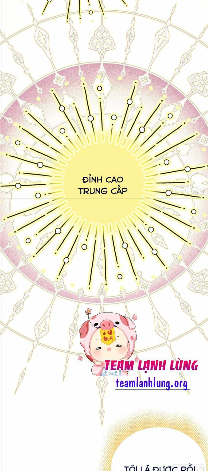 Phù Thuỷ Ác Độc Không Còn Lựa Chọn Nào Khác Ngoài Việc Trở Thành Ác Ma - Chương 13 - ảnh 34