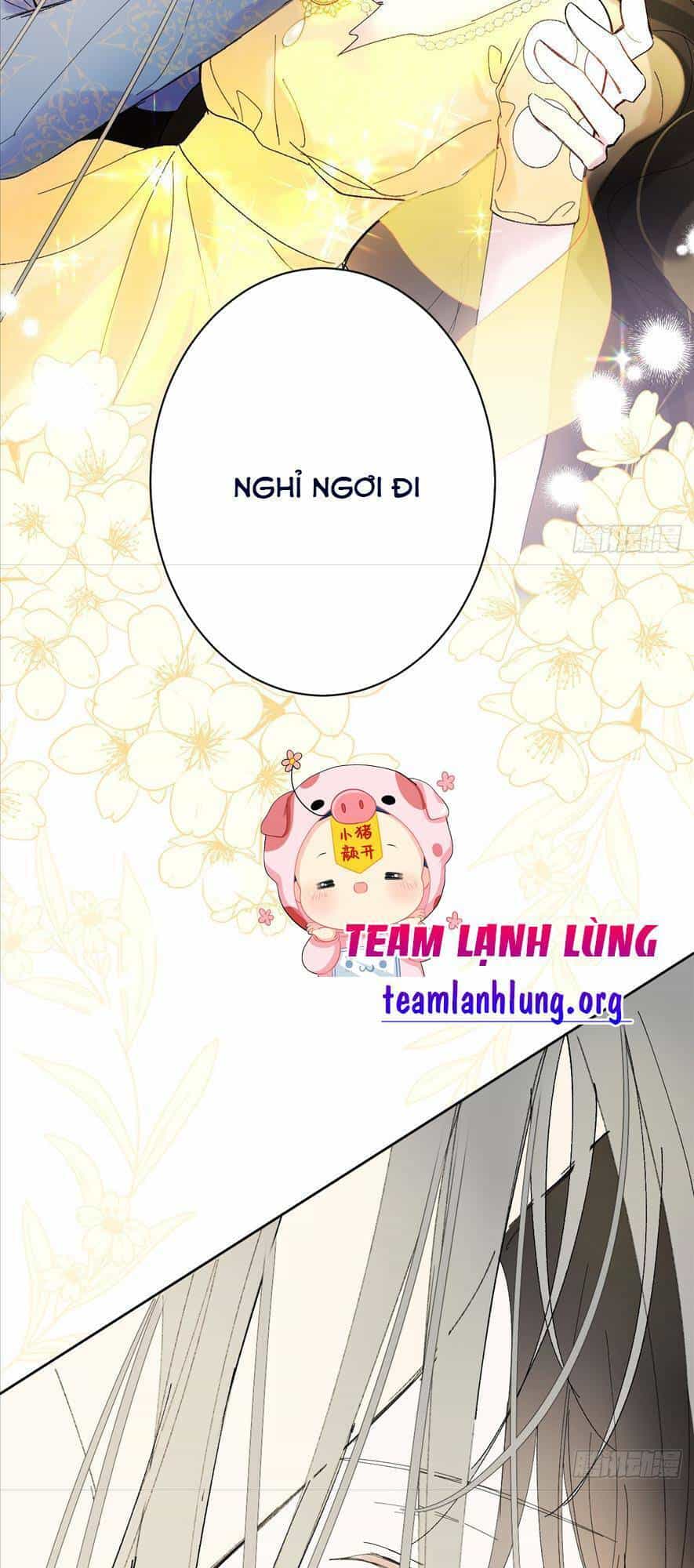 Phù Thuỷ Ác Độc Không Còn Lựa Chọn Nào Khác Ngoài Việc Trở Thành Ác Ma - Chương 13 - ảnh 40