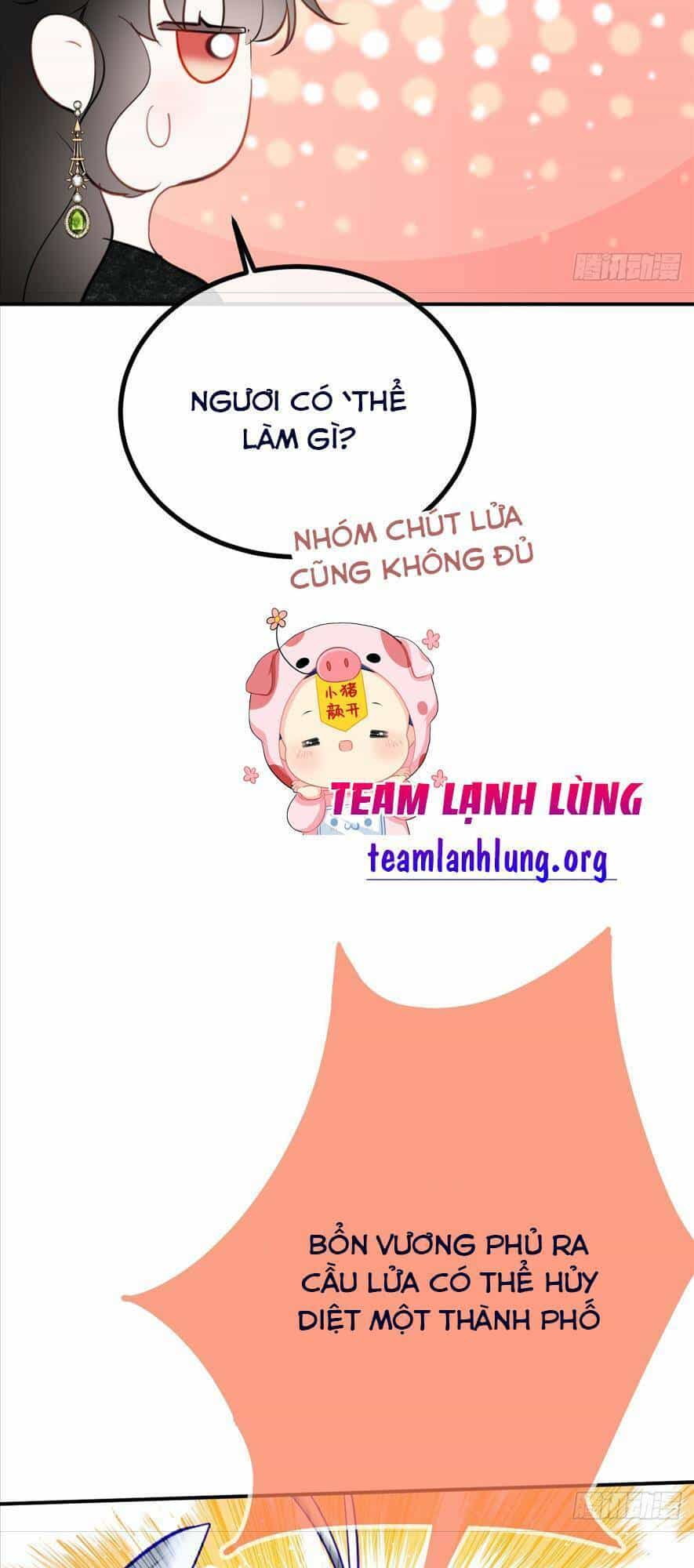 Phù Thuỷ Ác Độc Không Còn Lựa Chọn Nào Khác Ngoài Việc Trở Thành Ác Ma - Chương 14 - ảnh 23
