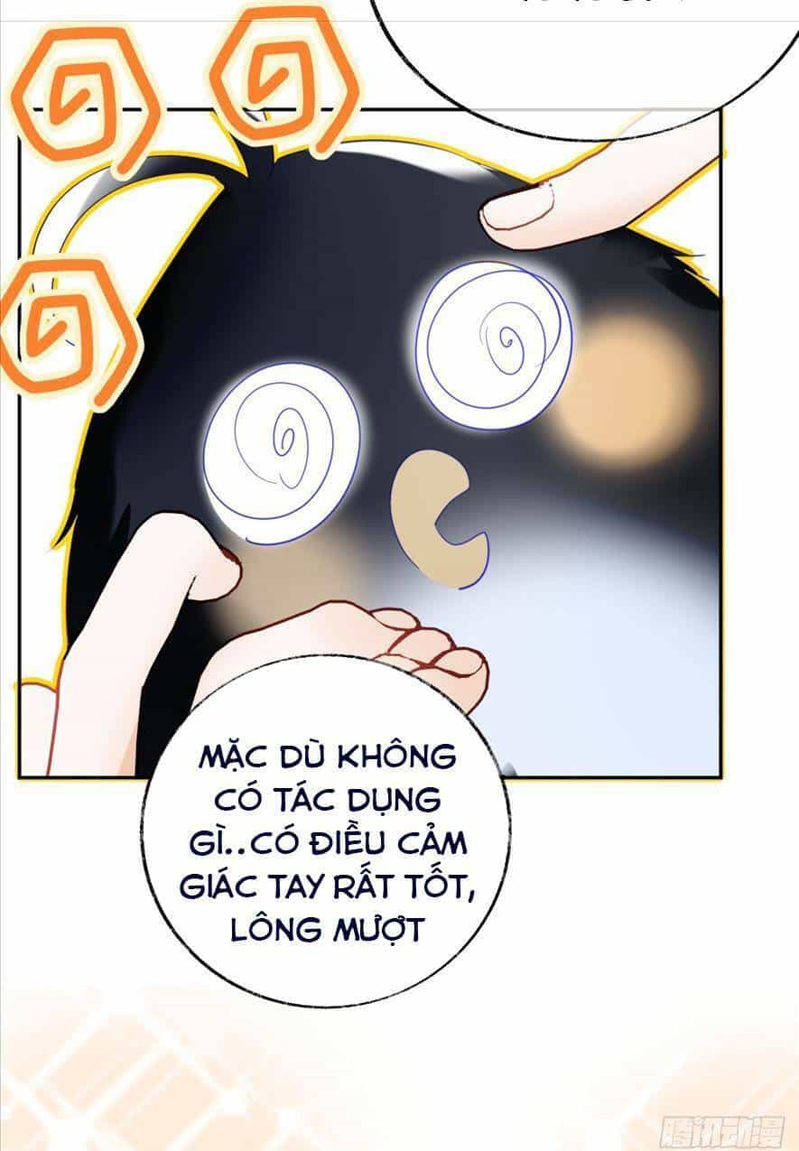 Phù Thuỷ Ác Độc Không Còn Lựa Chọn Nào Khác Ngoài Việc Trở Thành Ác Ma - Chương 14 - ảnh 26