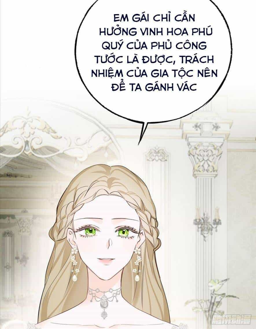 Phù Thuỷ Ác Độc Không Còn Lựa Chọn Nào Khác Ngoài Việc Trở Thành Ác Ma - Chương 14 - ảnh 35